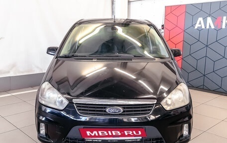 Ford C-MAX I рестайлинг, 2007 год, 587 900 рублей, 3 фотография