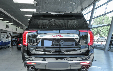 GMC Yukon IV, 2024 год, 17 000 000 рублей, 6 фотография