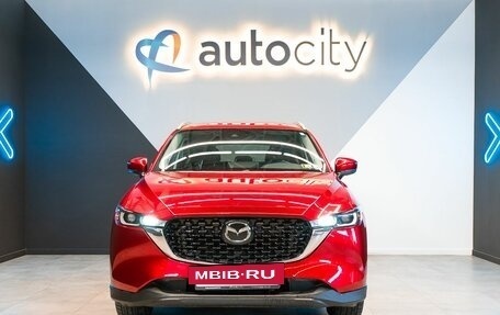 Mazda CX-5 II, 2021 год, 4 000 019 рублей, 3 фотография