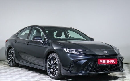 Toyota Camry, 2024 год, 5 200 000 рублей, 3 фотография