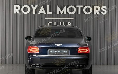 Bentley Flying Spur II, 2014 год, 5 900 000 рублей, 4 фотография