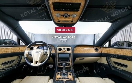 Bentley Flying Spur II, 2014 год, 5 900 000 рублей, 7 фотография