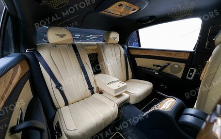 Bentley Flying Spur II, 2014 год, 5 900 000 рублей, 16 фотография