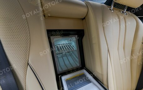 Bentley Flying Spur II, 2014 год, 5 900 000 рублей, 17 фотография