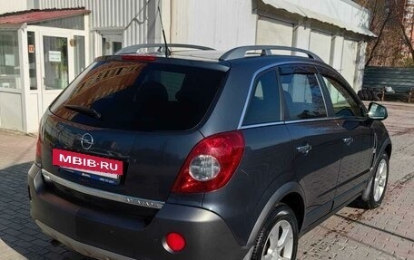 Opel Antara I, 2008 год, 1 100 000 рублей, 6 фотография