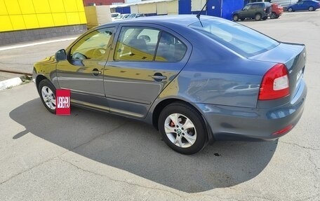 Skoda Octavia, 2011 год, 899 000 рублей, 6 фотография