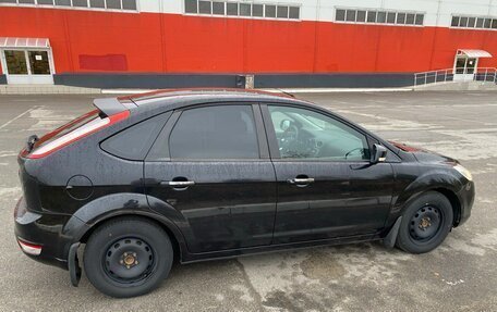 Ford Focus II рестайлинг, 2009 год, 650 000 рублей, 8 фотография