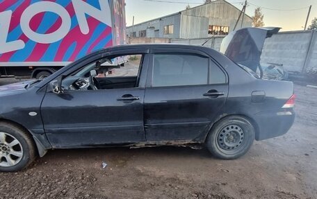 Mitsubishi Lancer IX, 2005 год, 215 000 рублей, 4 фотография