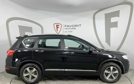 Haval H6, 2018 год, 1 490 000 рублей, 4 фотография