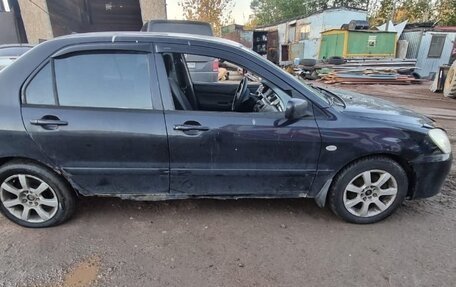 Mitsubishi Lancer IX, 2005 год, 215 000 рублей, 3 фотография