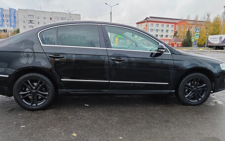 Volkswagen Passat B6, 2010 год, 890 000 рублей, 17 фотография