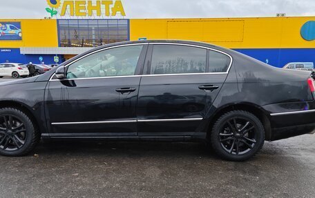 Volkswagen Passat B6, 2010 год, 890 000 рублей, 12 фотография