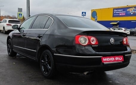 Volkswagen Passat B6, 2010 год, 890 000 рублей, 14 фотография