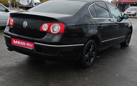 Volkswagen Passat B6, 2010 год, 890 000 рублей, 16 фотография