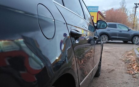 Volkswagen Passat B6, 2010 год, 890 000 рублей, 27 фотография