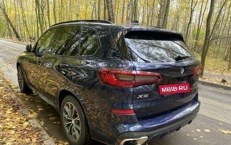 BMW X5, 2019 год, 8 000 000 рублей, 6 фотография