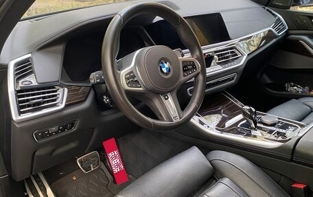 BMW X5, 2019 год, 8 000 000 рублей, 7 фотография