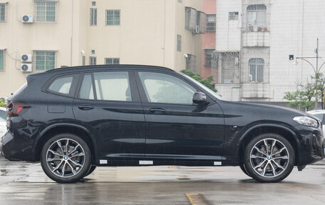 BMW X3, 2024 год, 9 399 990 рублей, 4 фотография