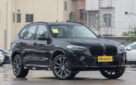 BMW X3, 2024 год, 9 399 990 рублей, 3 фотография