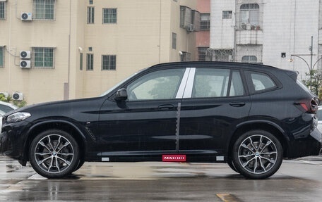 BMW X3, 2024 год, 9 399 990 рублей, 8 фотография