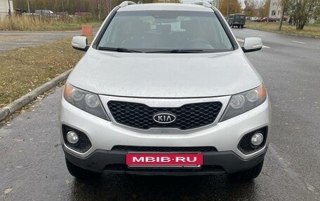 KIA Sorento II рестайлинг, 2012 год, 1 300 000 рублей, 2 фотография