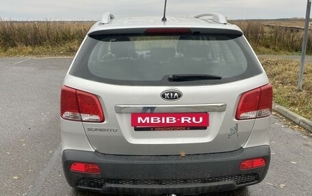 KIA Sorento II рестайлинг, 2012 год, 1 300 000 рублей, 4 фотография