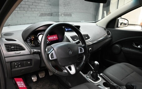 Renault Megane III, 2012 год, 718 000 рублей, 11 фотография