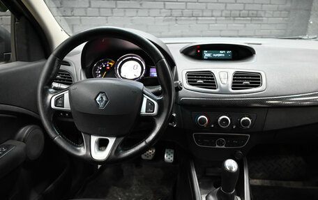 Renault Megane III, 2012 год, 718 000 рублей, 15 фотография