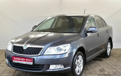 Skoda Octavia, 2012 год, 1 050 000 рублей, 1 фотография