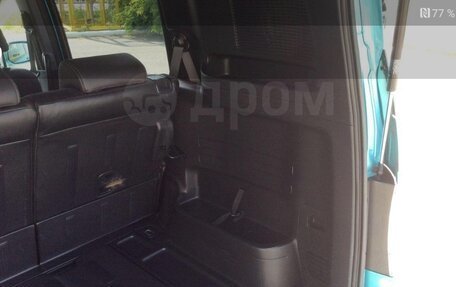 Honda Freed I, 2012 год, 1 160 000 рублей, 7 фотография