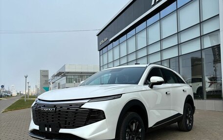 Haval F7, 2024 год, 2 699 000 рублей, 1 фотография