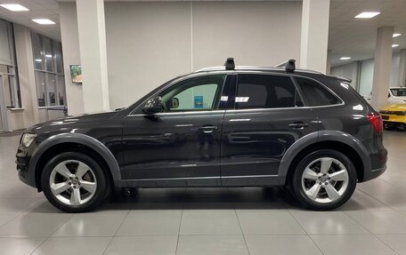 Audi Q5, 2010 год, 1 495 000 рублей, 2 фотография