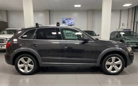 Audi Q5, 2010 год, 1 495 000 рублей, 6 фотография