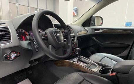 Audi Q5, 2010 год, 1 495 000 рублей, 9 фотография