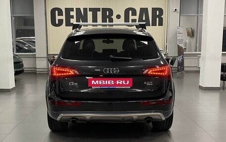 Audi Q5, 2010 год, 1 495 000 рублей, 4 фотография