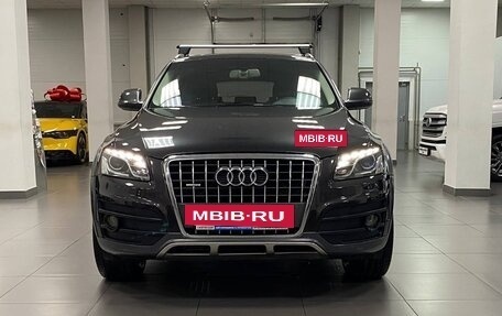 Audi Q5, 2010 год, 1 495 000 рублей, 8 фотография