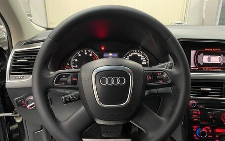 Audi Q5, 2010 год, 1 495 000 рублей, 11 фотография