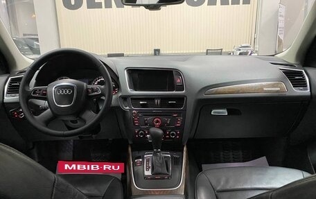 Audi Q5, 2010 год, 1 495 000 рублей, 12 фотография