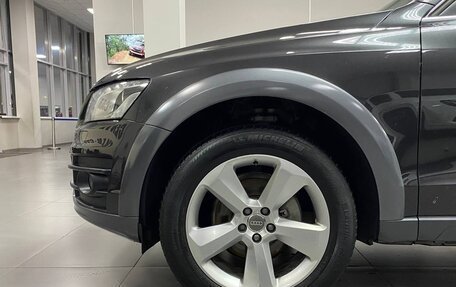 Audi Q5, 2010 год, 1 495 000 рублей, 21 фотография