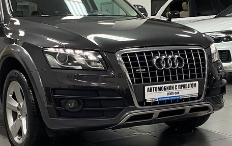 Audi Q5, 2010 год, 1 495 000 рублей, 23 фотография