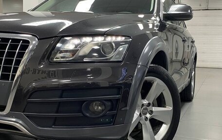 Audi Q5, 2010 год, 1 495 000 рублей, 20 фотография