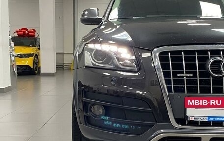 Audi Q5, 2010 год, 1 495 000 рублей, 22 фотография