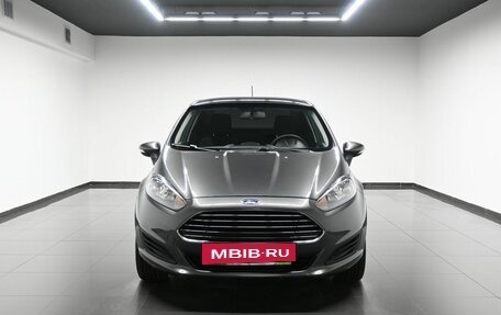 Ford Fiesta, 2016 год, 1 095 000 рублей, 3 фотография