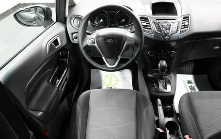 Ford Fiesta, 2016 год, 1 095 000 рублей, 11 фотография