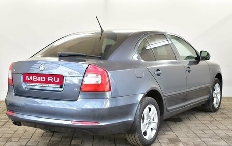 Skoda Octavia, 2012 год, 1 050 000 рублей, 4 фотография