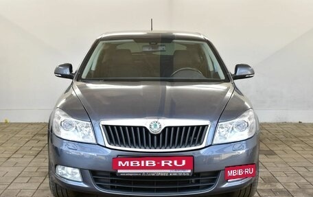 Skoda Octavia, 2012 год, 1 050 000 рублей, 2 фотография