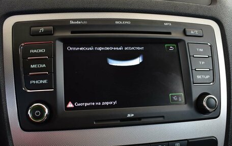 Skoda Octavia, 2012 год, 1 050 000 рублей, 8 фотография