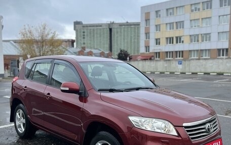 Toyota RAV4, 2010 год, 1 600 000 рублей, 2 фотография