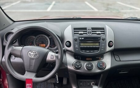 Toyota RAV4, 2010 год, 1 600 000 рублей, 7 фотография