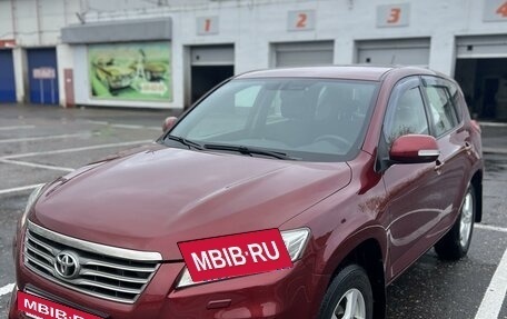 Toyota RAV4, 2010 год, 1 600 000 рублей, 3 фотография